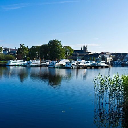 Aisleigh Guest House Carrick on Shannon Esterno foto