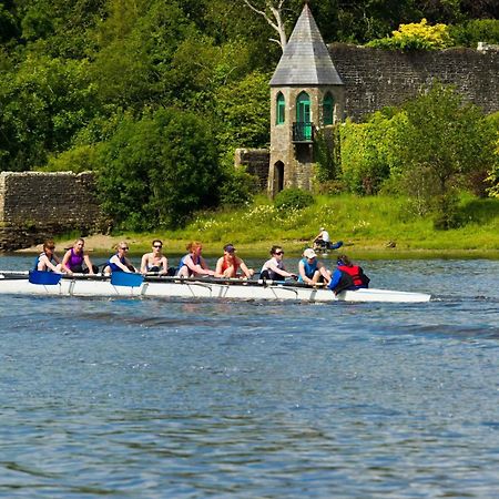 Aisleigh Guest House Carrick on Shannon Esterno foto