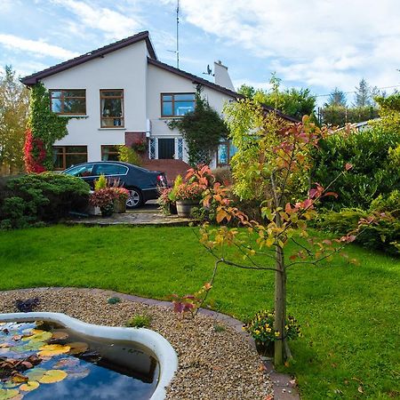 Aisleigh Guest House Carrick on Shannon Esterno foto