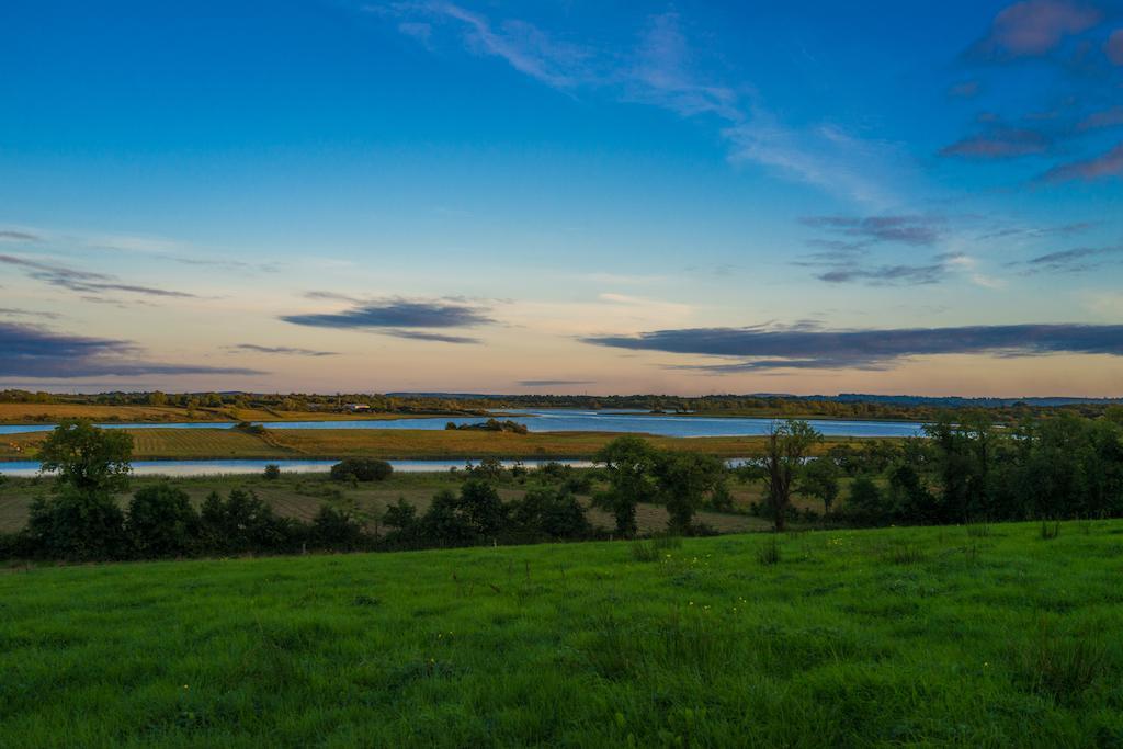 Aisleigh Guest House Carrick on Shannon Esterno foto