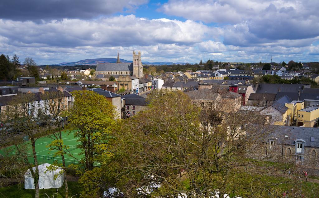 Aisleigh Guest House Carrick on Shannon Esterno foto