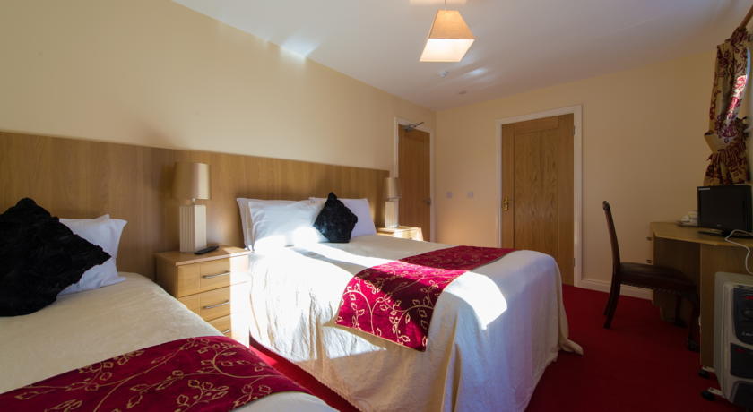 Aisleigh Guest House Carrick on Shannon Esterno foto