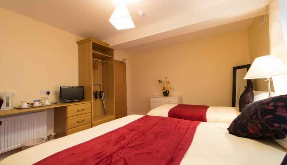 Aisleigh Guest House Carrick on Shannon Esterno foto