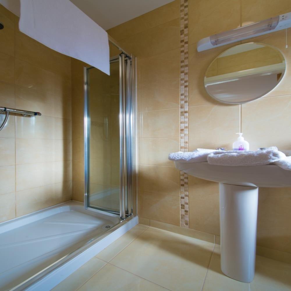 Aisleigh Guest House Carrick on Shannon Esterno foto