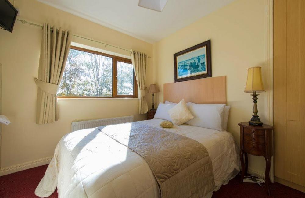 Aisleigh Guest House Carrick on Shannon Esterno foto