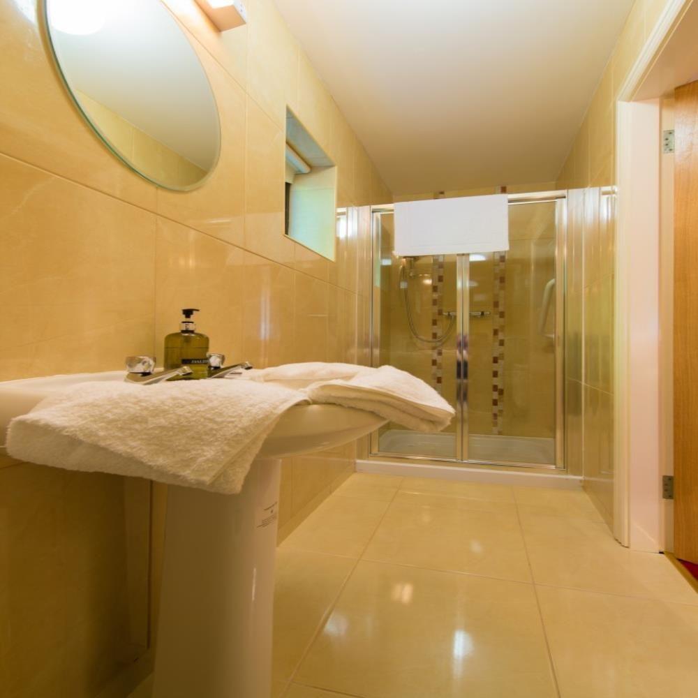 Aisleigh Guest House Carrick on Shannon Esterno foto