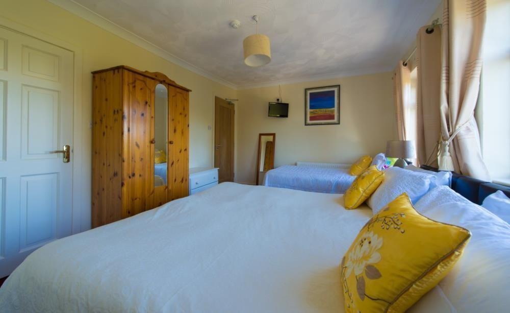 Aisleigh Guest House Carrick on Shannon Esterno foto