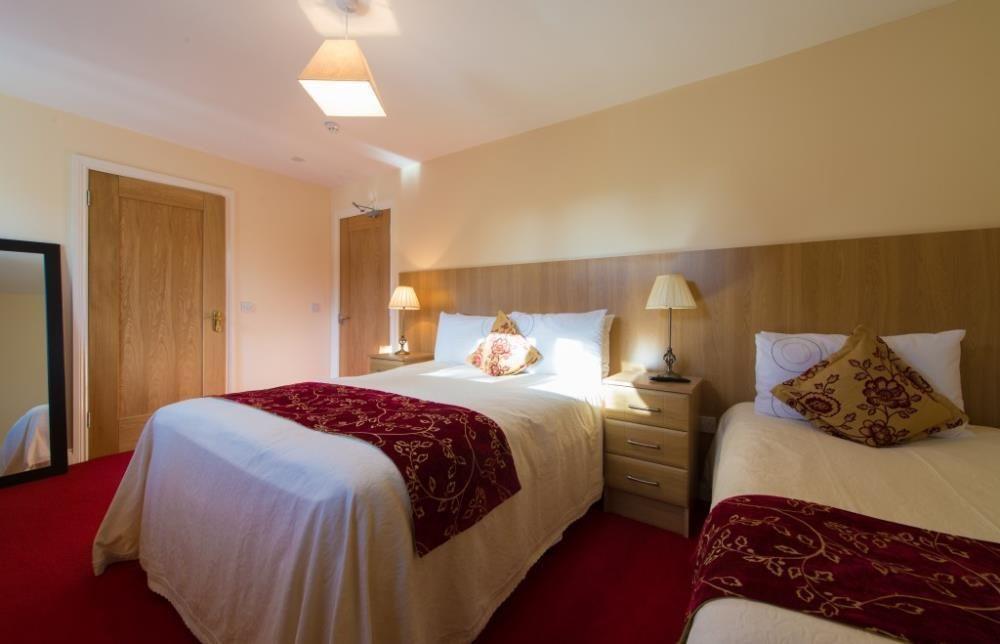 Aisleigh Guest House Carrick on Shannon Esterno foto