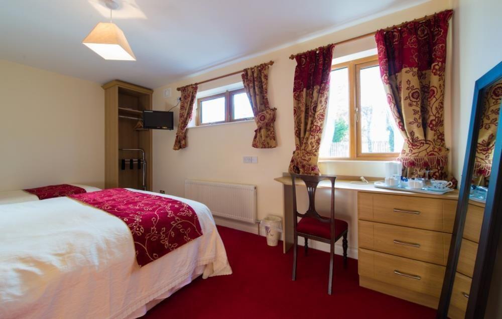 Aisleigh Guest House Carrick on Shannon Esterno foto