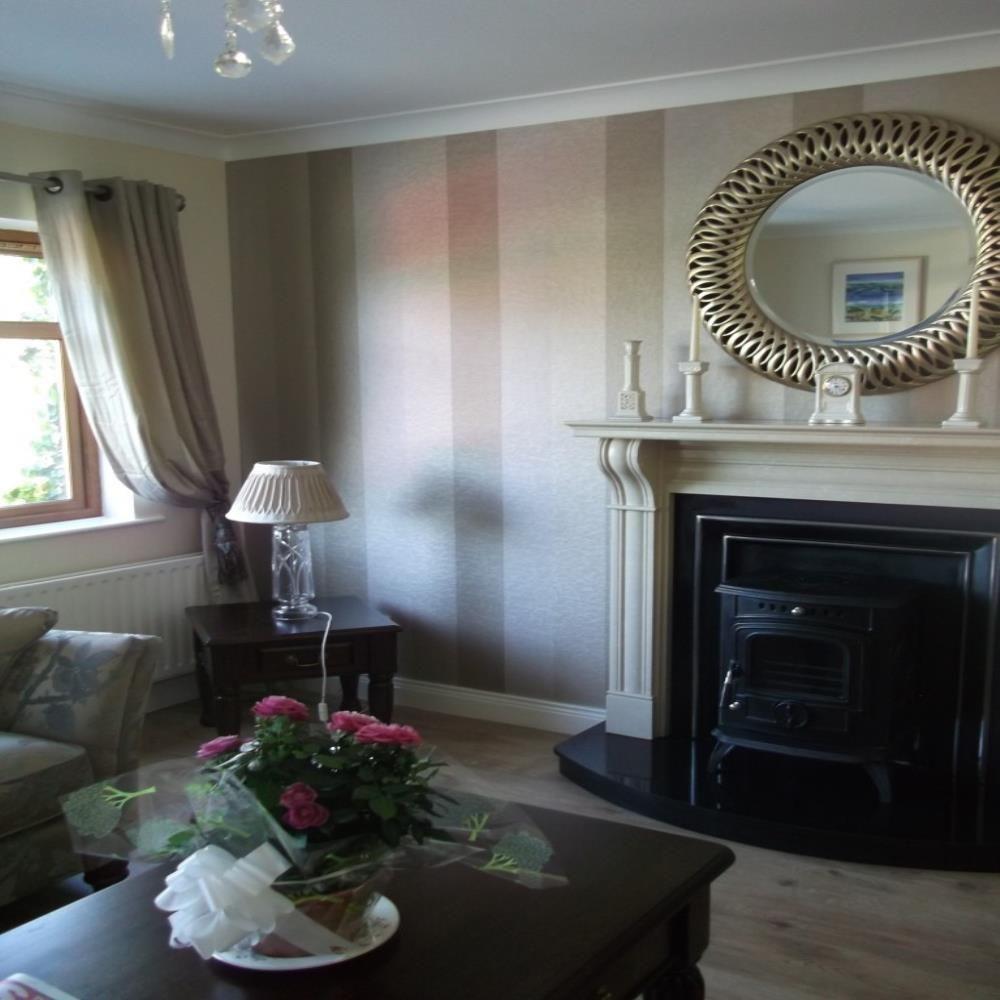 Aisleigh Guest House Carrick on Shannon Esterno foto