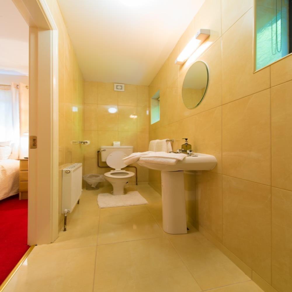 Aisleigh Guest House Carrick on Shannon Esterno foto
