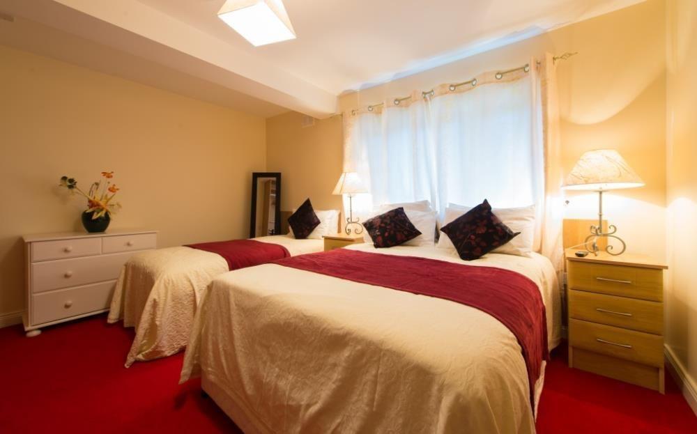 Aisleigh Guest House Carrick on Shannon Esterno foto