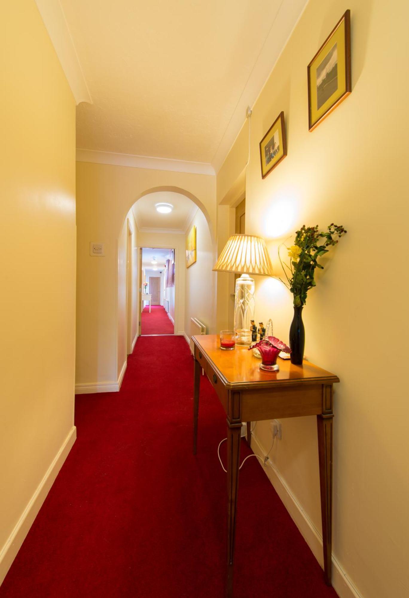 Aisleigh Guest House Carrick on Shannon Esterno foto