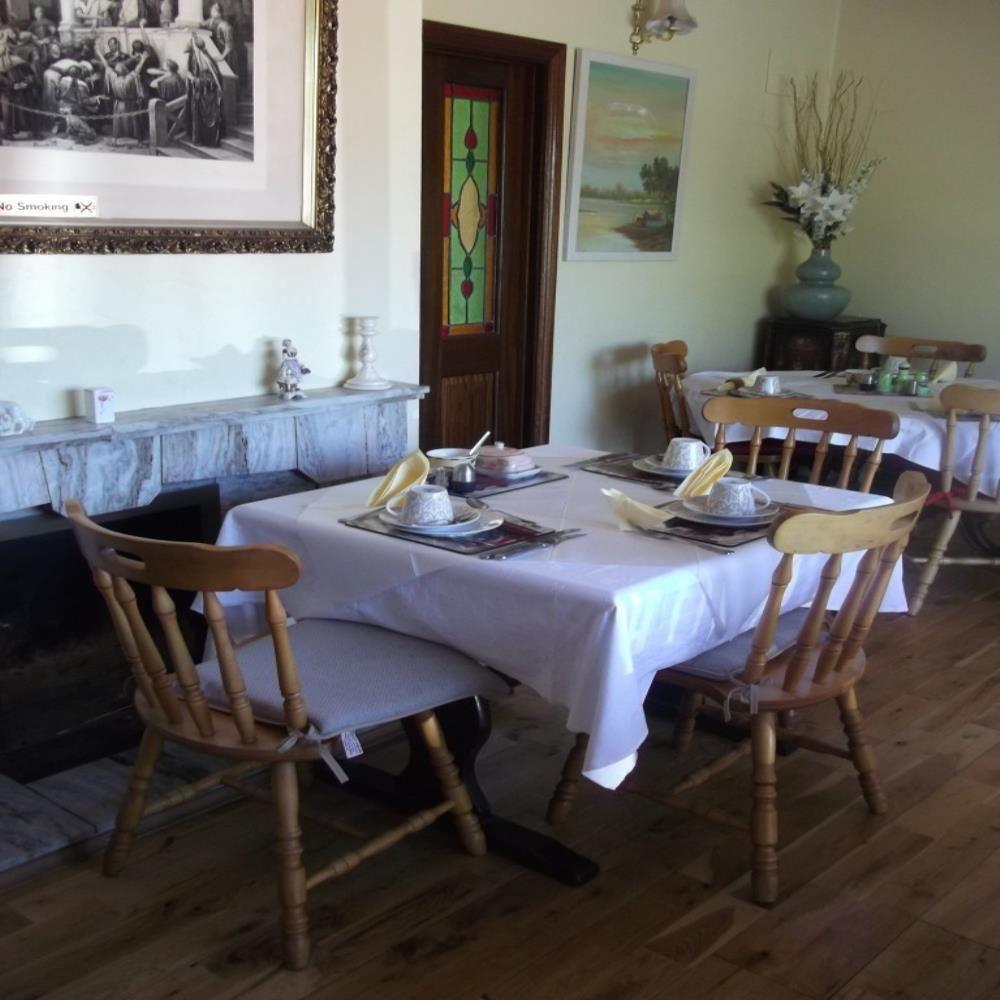 Aisleigh Guest House Carrick on Shannon Esterno foto