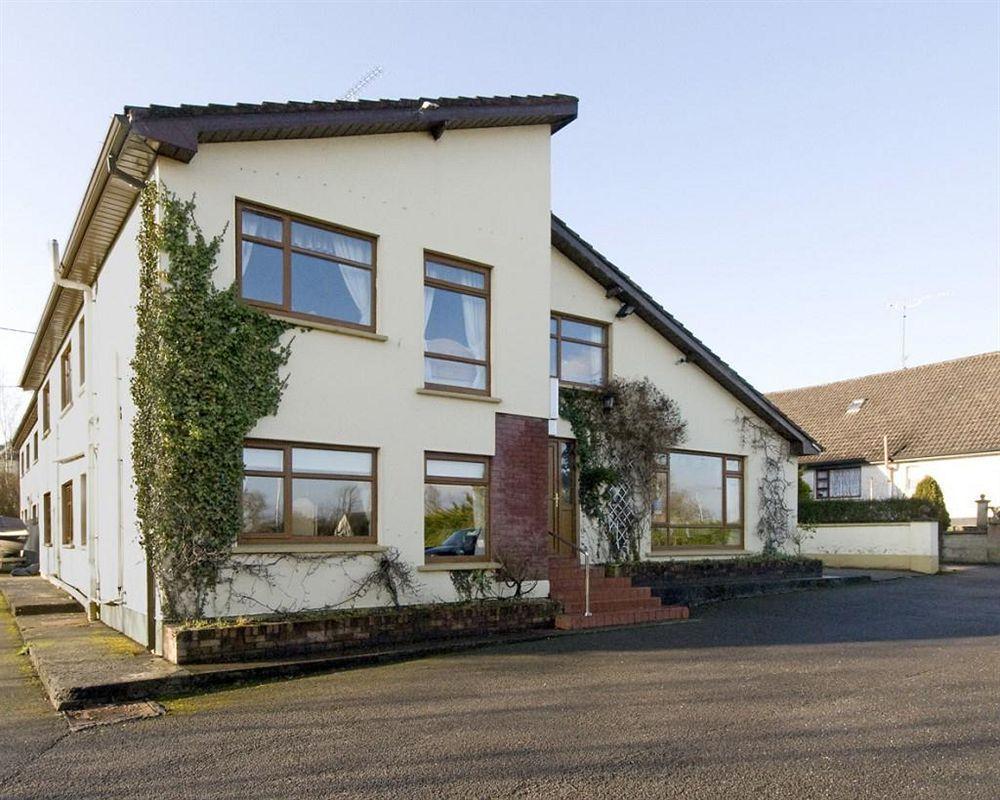 Aisleigh Guest House Carrick on Shannon Esterno foto