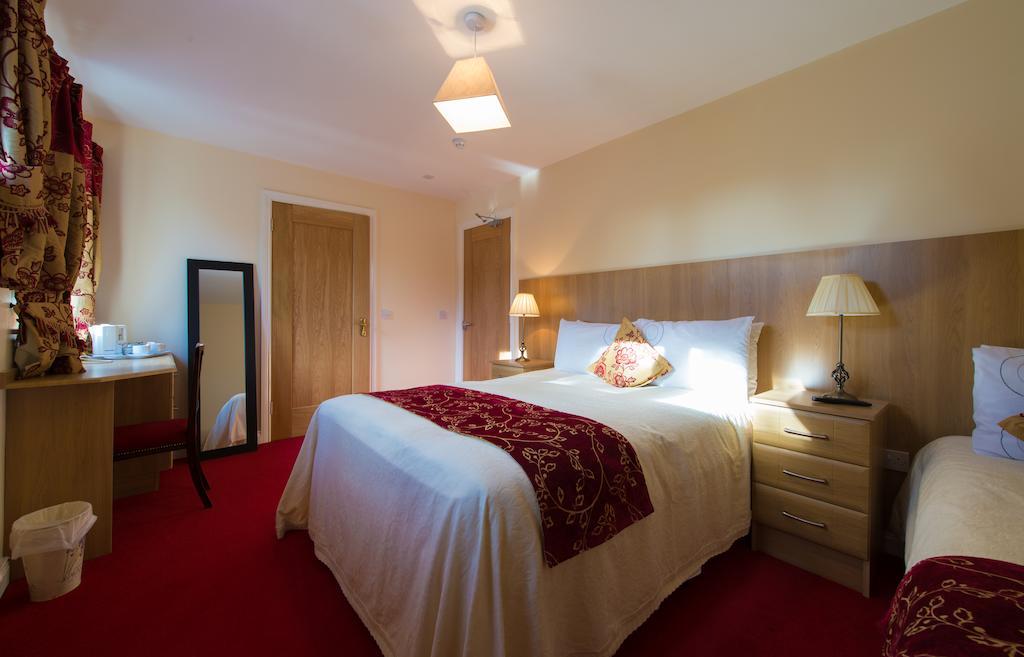 Aisleigh Guest House Carrick on Shannon Esterno foto