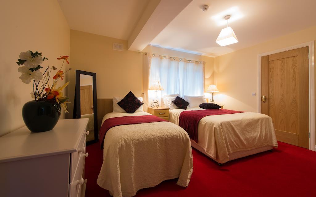 Aisleigh Guest House Carrick on Shannon Esterno foto