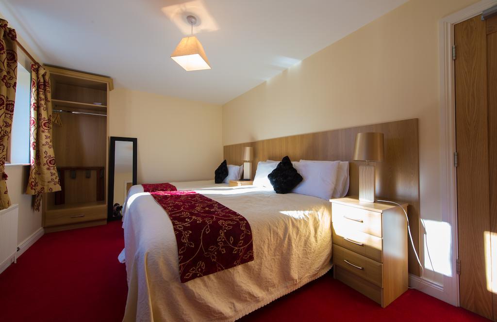 Aisleigh Guest House Carrick on Shannon Esterno foto