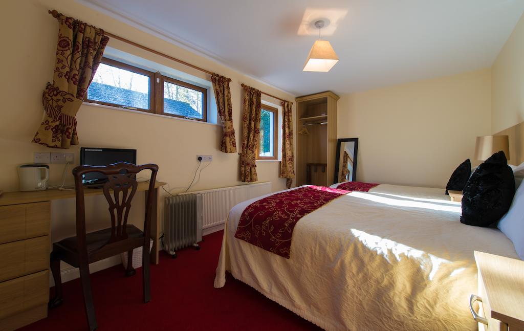 Aisleigh Guest House Carrick on Shannon Esterno foto