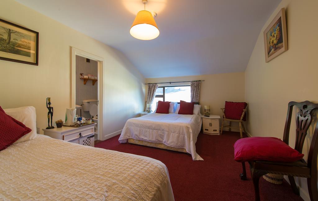 Aisleigh Guest House Carrick on Shannon Esterno foto