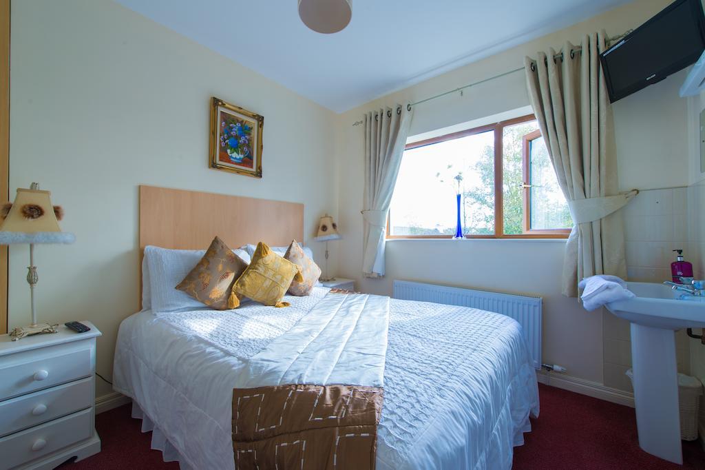 Aisleigh Guest House Carrick on Shannon Esterno foto