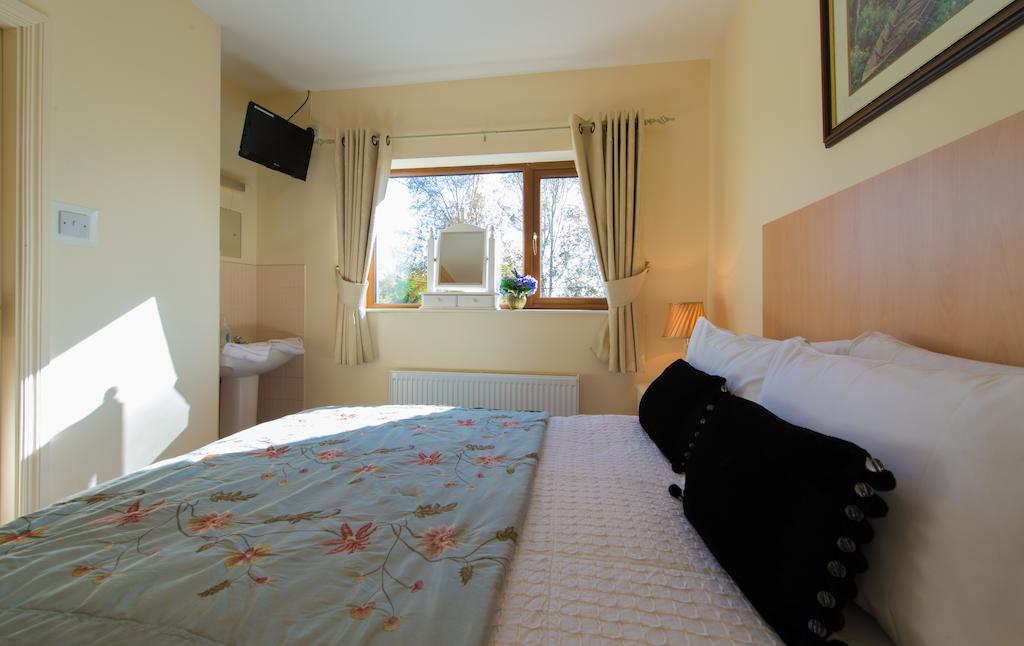 Aisleigh Guest House Carrick on Shannon Esterno foto