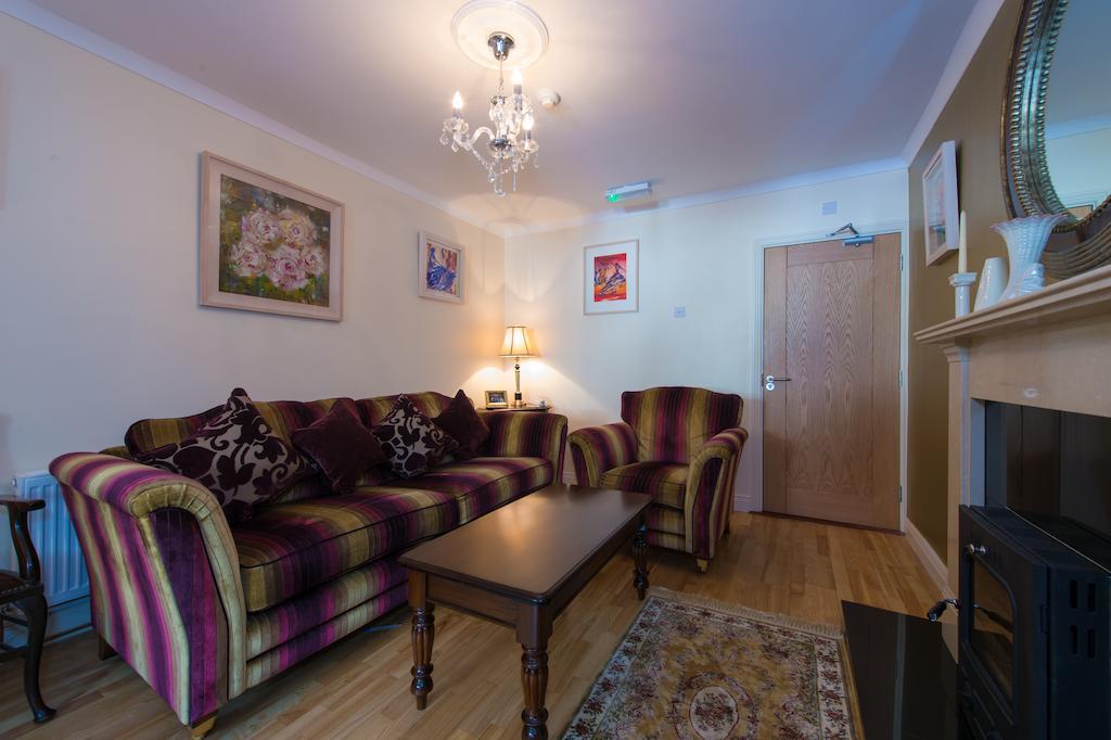 Aisleigh Guest House Carrick on Shannon Esterno foto