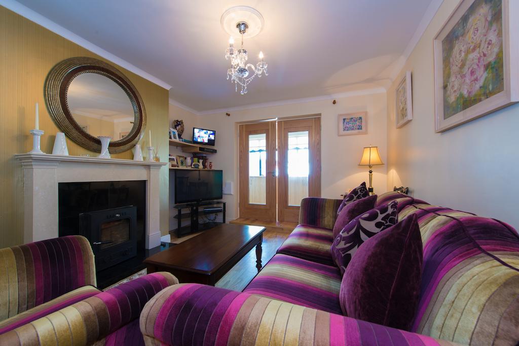 Aisleigh Guest House Carrick on Shannon Esterno foto
