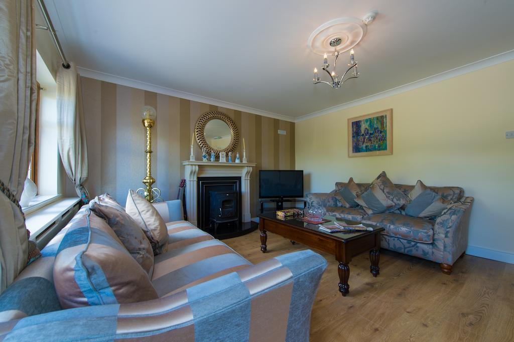 Aisleigh Guest House Carrick on Shannon Esterno foto