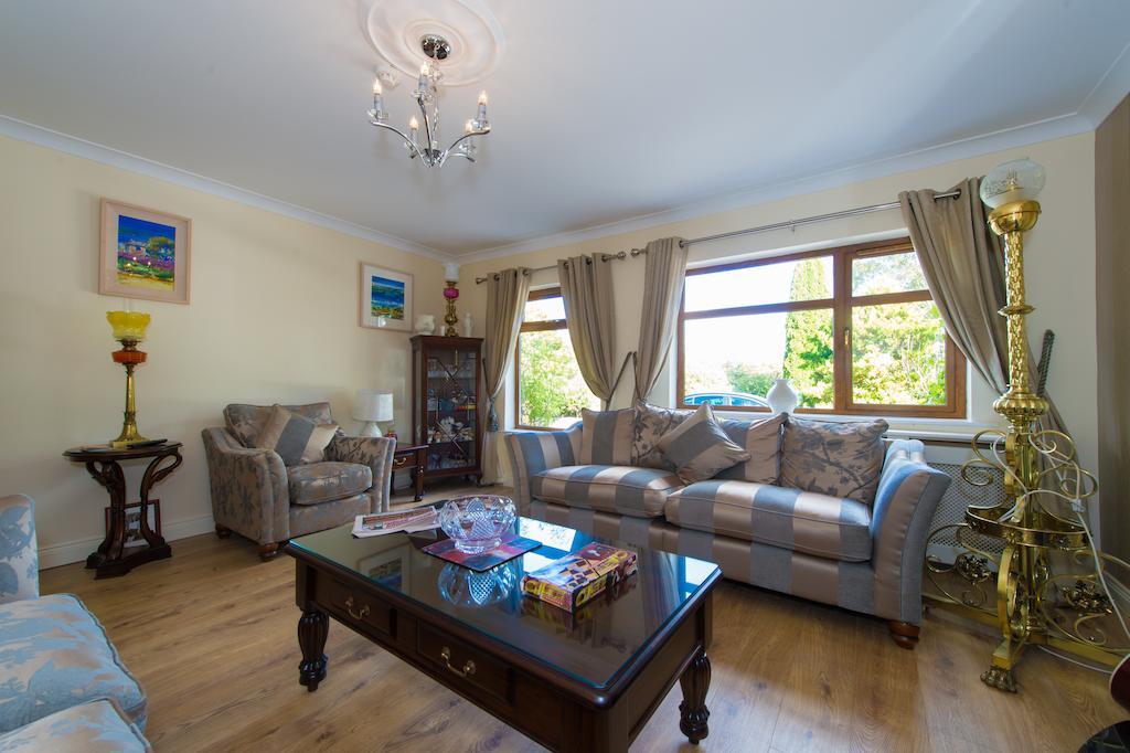 Aisleigh Guest House Carrick on Shannon Esterno foto