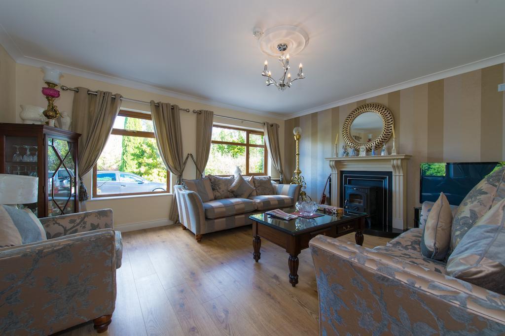 Aisleigh Guest House Carrick on Shannon Esterno foto