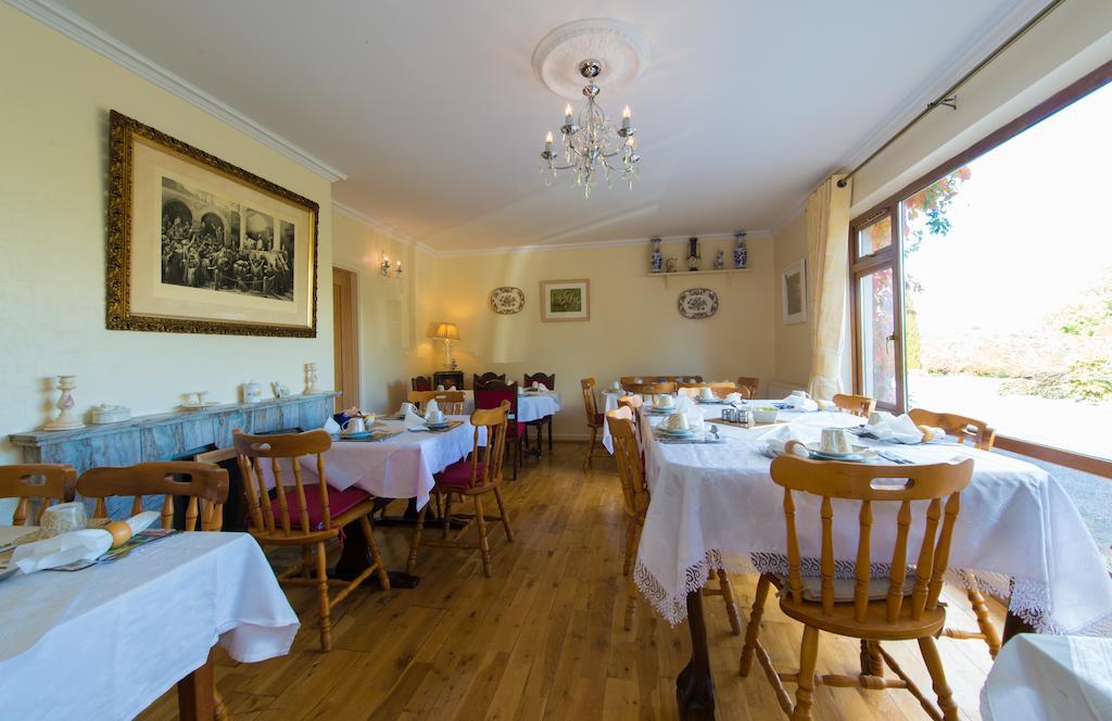Aisleigh Guest House Carrick on Shannon Esterno foto