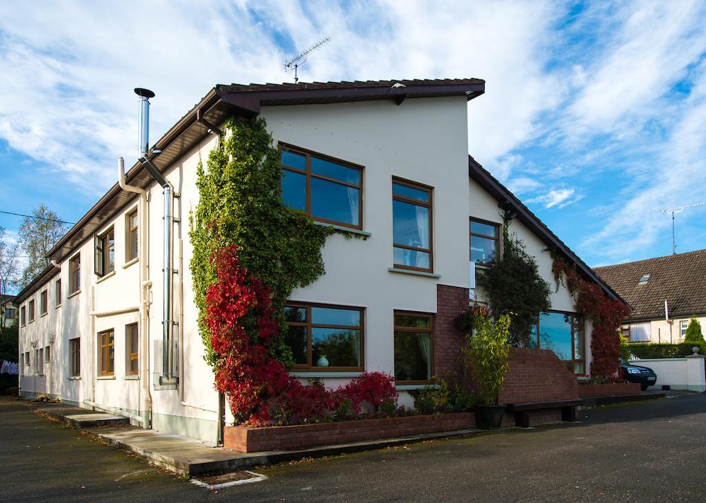 Aisleigh Guest House Carrick on Shannon Esterno foto