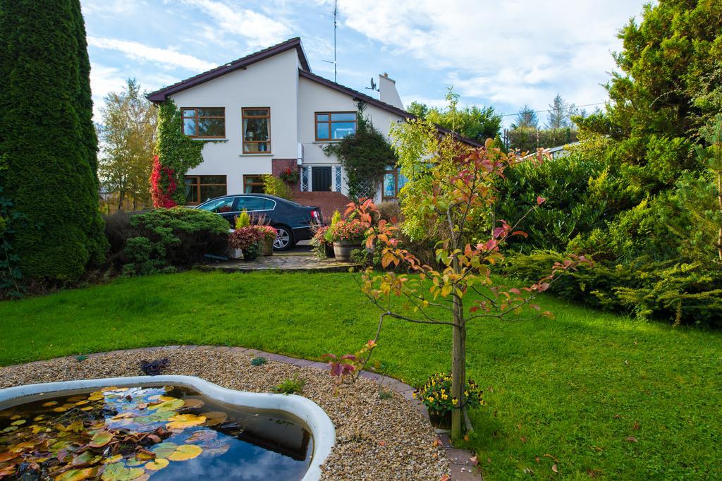 Aisleigh Guest House Carrick on Shannon Esterno foto