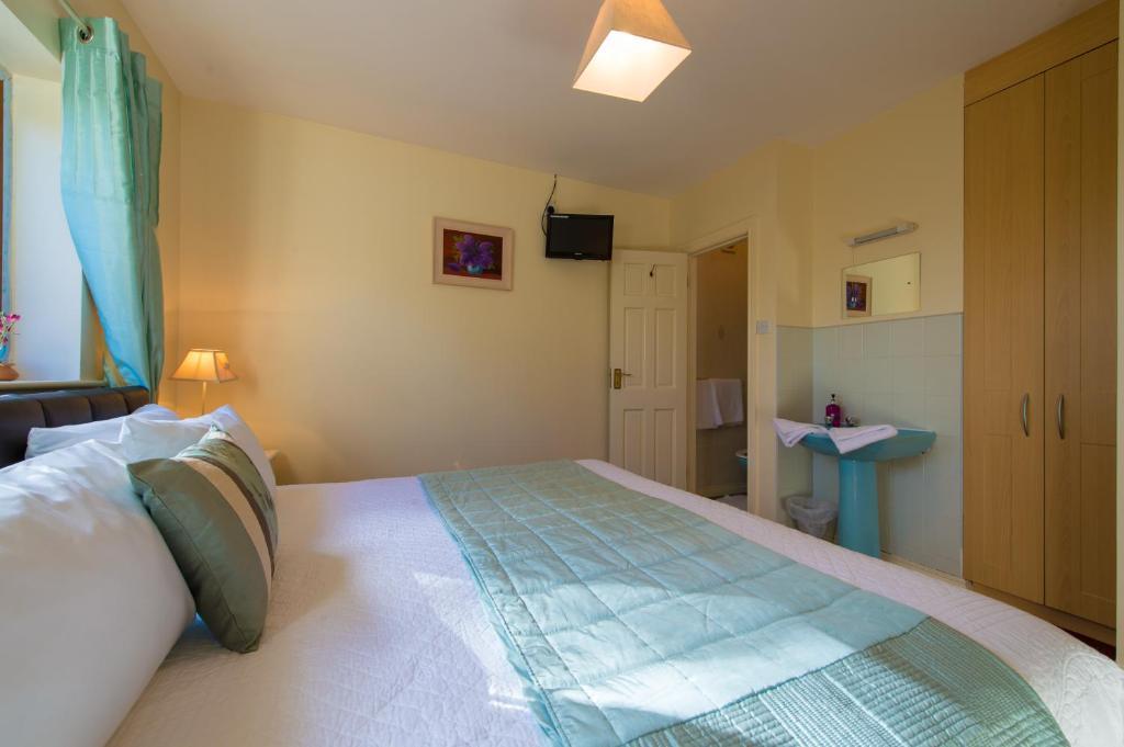 Aisleigh Guest House Carrick on Shannon Esterno foto