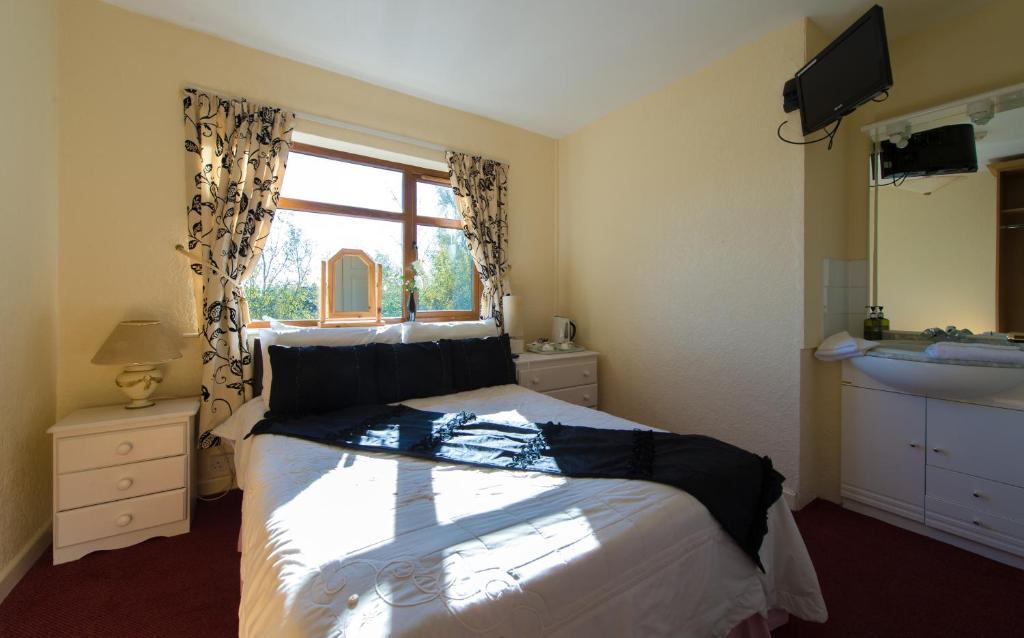 Aisleigh Guest House Carrick on Shannon Esterno foto